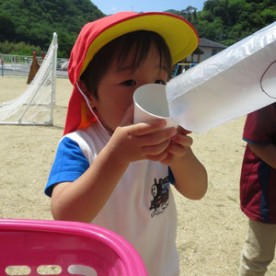 にこにこふたばこども園