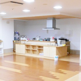 小規模保育園しらかばの写真2