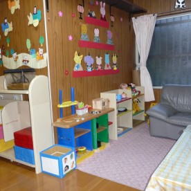 こどものいえ