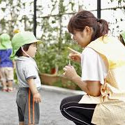 にじいろ保育園千早の写真5