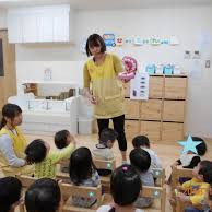 にじいろ保育園千早