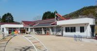 備前市立東鶴山認定こども園