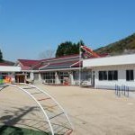 備前市立東鶴山認定こども園