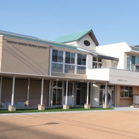 矢掛町立矢掛認定こども園
