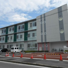 岡山市伊島認定こども園の写真2