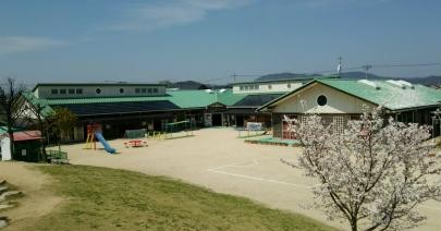 総社市立いじりの認定こども園