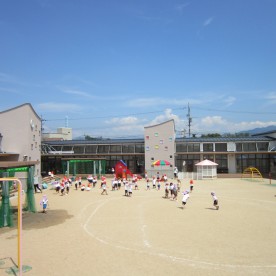 つやま東幼稚園