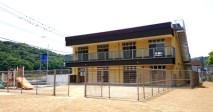 瀬戸内市立裳掛こども園