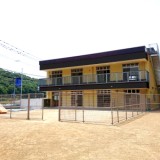 瀬戸内市立裳掛こども園