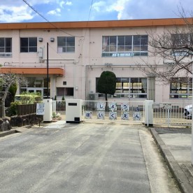 庄保育園