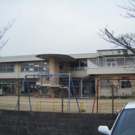 第三福田保育園