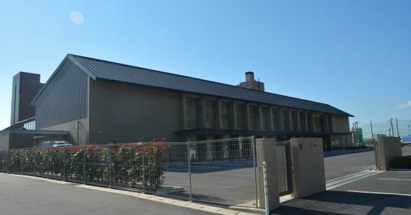 かわさきこども園
