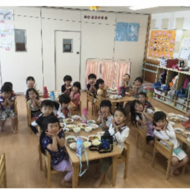 アスク木曽西保育園の写真4