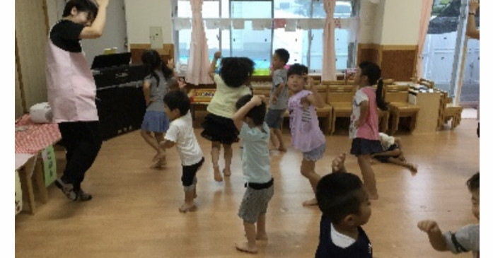 アスク木曽西保育園