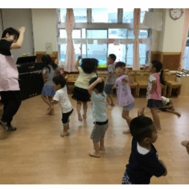 アスク木曽西保育園の写真3
