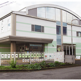 アスク木曽西保育園