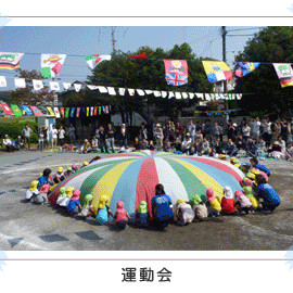 静教保育園の写真3