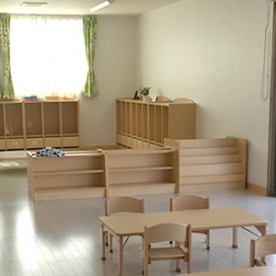たかまつすくすく保育園