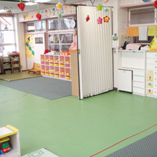 多賀保育園の写真3
