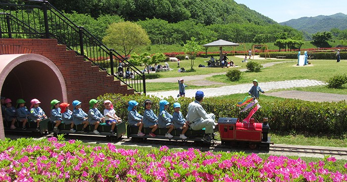 福田保育園