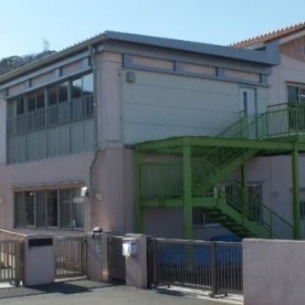 小谷かなりや第二小規模保育園