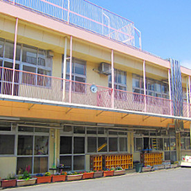 松江おひさま保育園