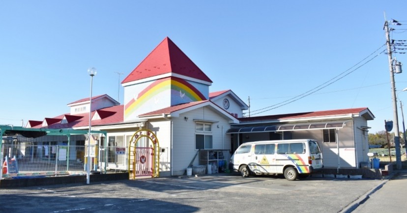 こばと保育園