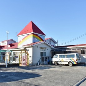 こばと保育園の写真2