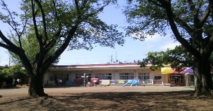 諸川保育園