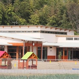 ひたち野うしく保育園つくしんぼ