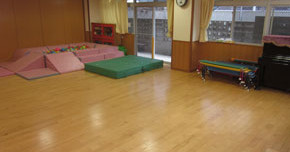 西久保保育園