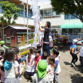 千川保育園