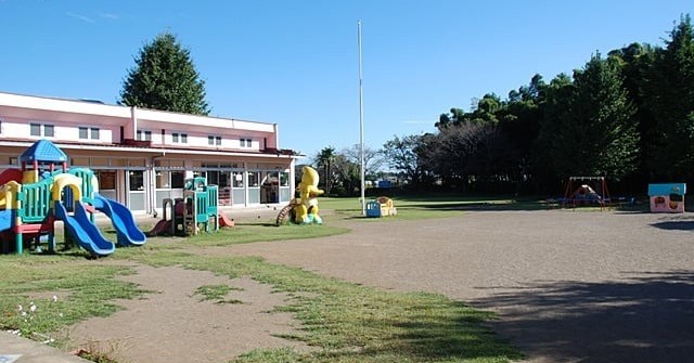 境杉の子幼稚園