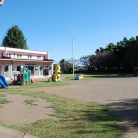境杉の子幼稚園