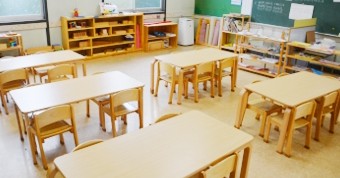 境杉の子幼稚園