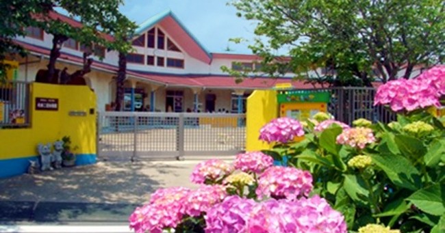 利根二葉幼稚園