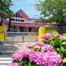 利根二葉幼稚園