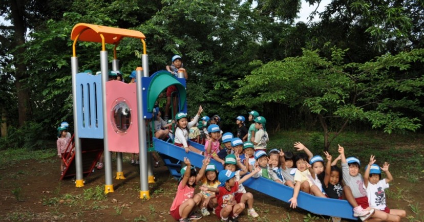 利根二葉幼稚園
