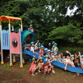 利根二葉幼稚園の写真2