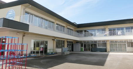 中葛西おひさま保育園
