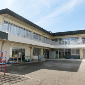 中葛西おひさま保育園