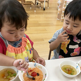 中葛西おひさま保育園の写真5