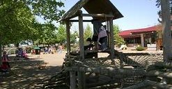 東文間保育園