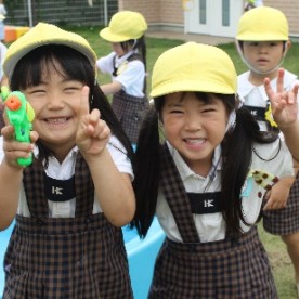 認定こども園ほほえみ水木わかば幼稚園