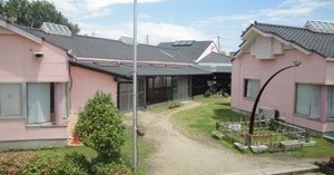 おおくぼ認定こども園大久保幼稚園