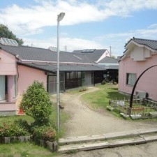 おおくぼ認定こども園大久保幼稚園