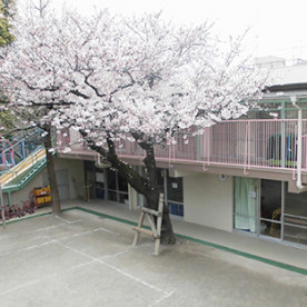 松島おひさま保育園
