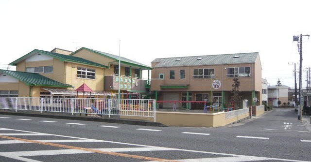 諏訪かおる幼稚園