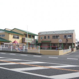諏訪かおる幼稚園