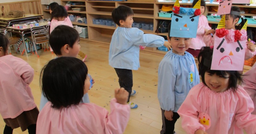 ひばり幼稚園